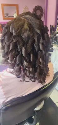 New Hair Majesty