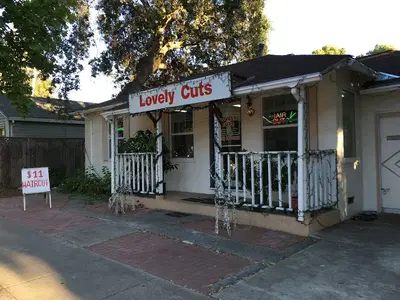 Lovely Cuts