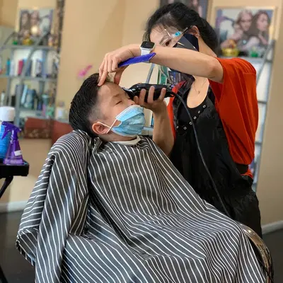 Glamor Cuts