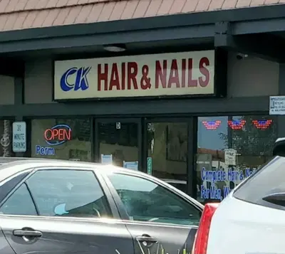 CK Hair & Nails