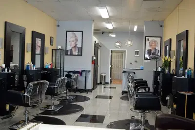 Elegant Style Salon