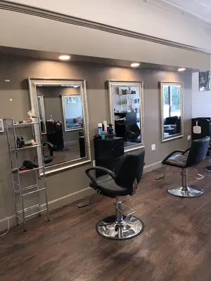 The Beauty Bar Salon