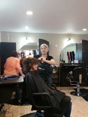 Elegant Hair Designs