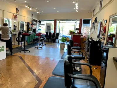 Salon Rever