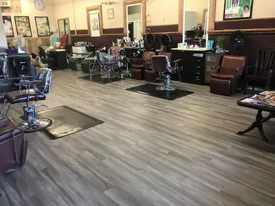 Wild Hair Salon