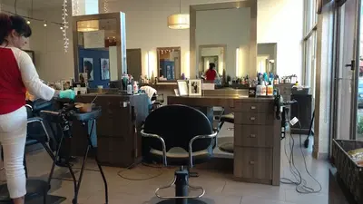 Changes Salon & Day Spa