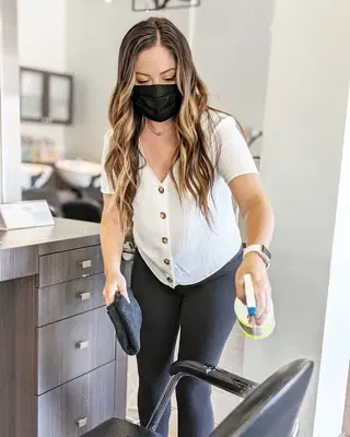 Business Photo