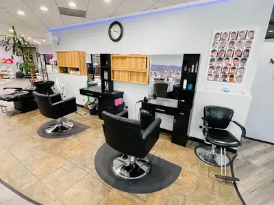 NEXGEN NAILS & SPA 2