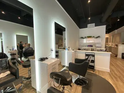 Enchanted Hair Salon