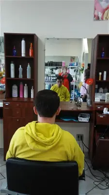 Best Haircuts