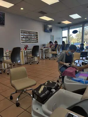 Glamor Salon Spa