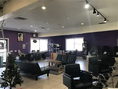 Studio 15 Beauty Salon