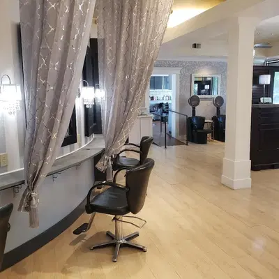 The Marc Advanced Color & Salon