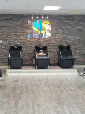 My Beauty Salon