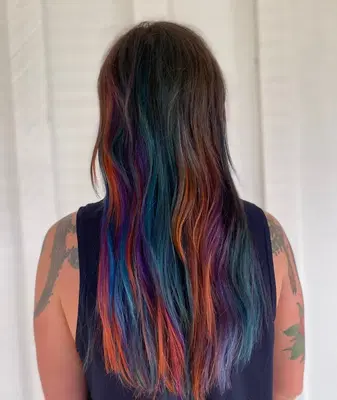 Rare Byrd Salon