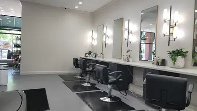 Urban Loxx Salon & Day Spa