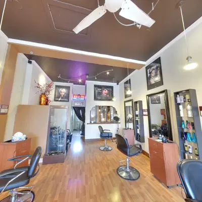 Absolute Salon