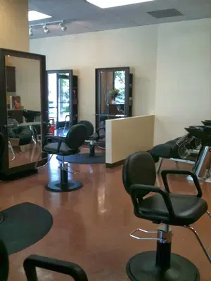 Diablo Salon