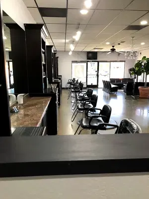 Chi Hair Salon