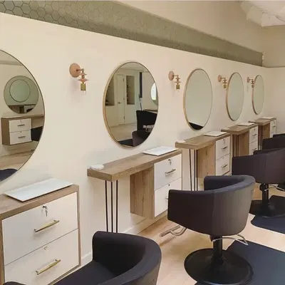 Honey & Comb Salon
