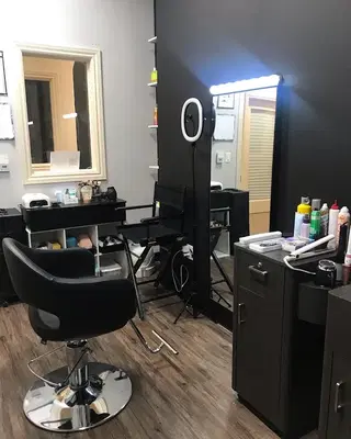 TSM Salon