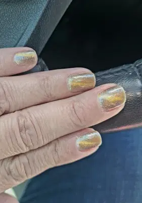 Olivera Nail Spa