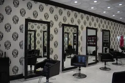 Flowers Salon