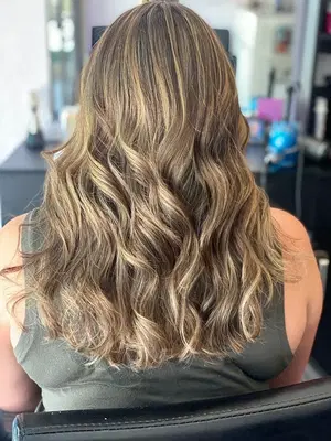 Inspired Salon