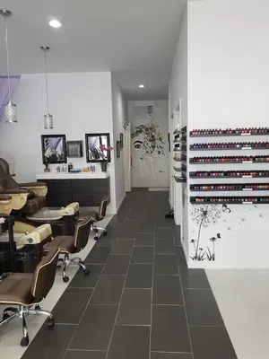 Glory Nail Salon