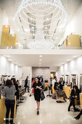 MySalonla