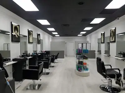 Gorgeous Cuts