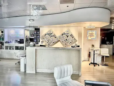Studio Kay Hair Salon