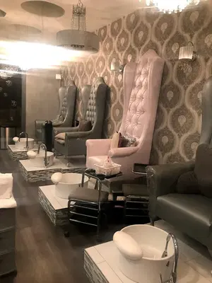 Glam Nail and Lash Bar