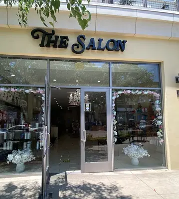 The Salon at Americana