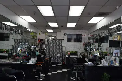 California Cut & Style