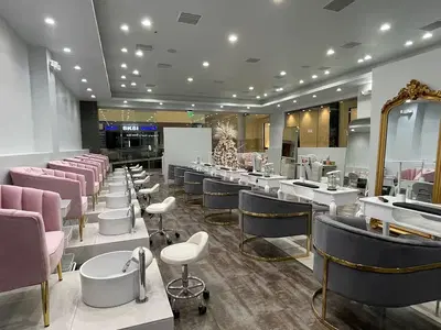 Luxury Nail & Brow Bar