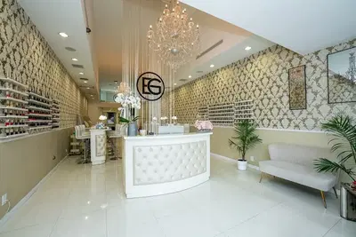 EG Beauty Center