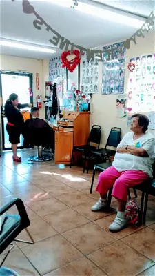 Marcela's Beauty Salon