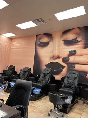 Pristine Nail & Spa