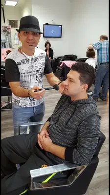 Business Photo