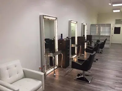 Armen Z Hair Design