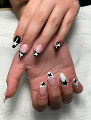 Cool Nails