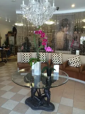 Park Ave Salon