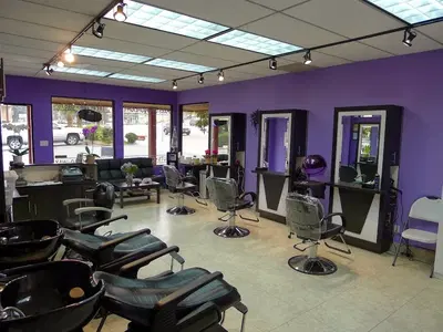 House of Beauty hair salon for men snd women