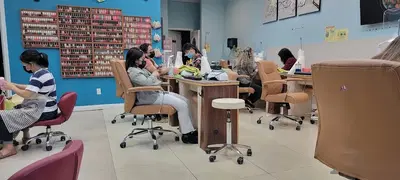 Nancy Nails Spa