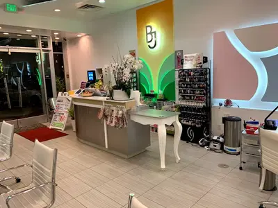 Bijou Nails & Spa
