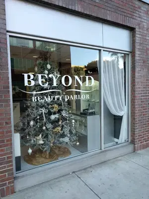 Beyond Beauty Parlor