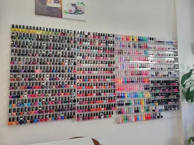 Oasis Nail Spa