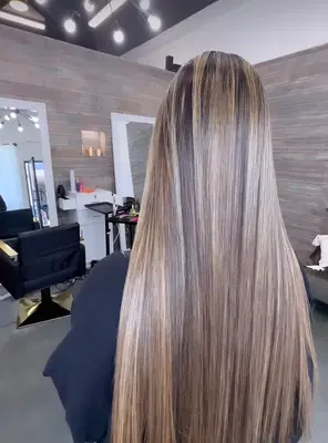 CrystalWave Spa And Salon