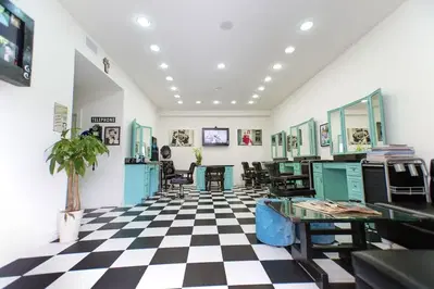 Pamper Parlour Beauty Salon